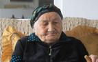 Rusya'nın en yaşlı kadını hayatını kaybetti