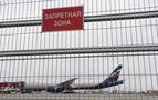 Rusya'nın güneyindeki 11 havalimanına uçuş yasağı uzatıldı