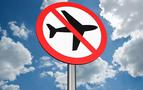 Rusya'nın güneyine uçuş yasağı bir kez daha uzatıldı
