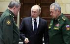 ‘Rusya’nın komutan değiştirmesi yeni taarruz olacağına işaret’