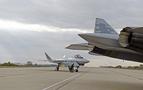 Rusya'nın Su-75 Savaş Uçağı Görücüye Çıktı, Dünya Basını Şaşırdı
