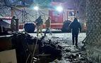 Rusya’nın Ukrayna sınırında patlama; 3 asker öldü