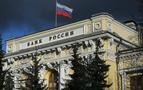 Rusya'nın uluslararası rezervleri 16.7 milyar dolar arttı