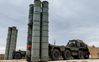 Rusya, Kırım'a S-400 hava savunma füze sistemi yerleştirecek