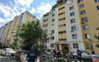 Saratov'da Çok Katlı Binada Yaşanan Gaz Patlamasında 6 Kişi Öldü