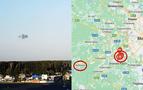 Savunma Bakanlığı: ‘Kiev Rejimin 5 İHA’sı Moskova yakınlarında düşürüldü’