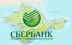 Sberbank’tan 2014’ten bu yana bir ilk: Kırım'da şube açıyor