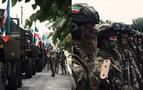 Seçkin Çeçen birlikleri Ukrayna’da