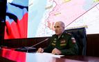 Rusya: Suriye’de Türkiye ile ortak operasyon yapıyoruz