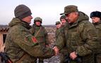 Şoygu: Rus birlikleri Krasnoarmeysk yönünde başarıyla ilerliyor