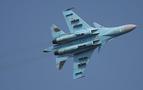 Dışişleri: Rus SU-34 uçağı Türk hava sahasını ihlal etti 