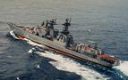Rusya, Akdeniz’de hava savunma tatbikatı düzenliyor