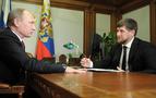 Kremlin’den Kadirov açıklaması: Önce görevinin sona ermesini bekleyin