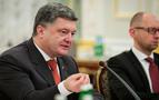 Ukrayna Devlet Başkanı, Rusya’daki şekerleme fabrikasına alıcı arıyor