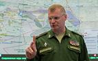 Rusya “Kamışlı'da hava üssü kurduğu” iddialarını yalanladı