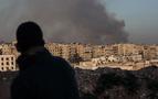 Suriye görüşmeleri Cenevre'de başlıyor