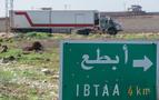 Rusya: Yardım TIR'larıyla silah gönderiliyor, Türkiye-Suriye sınırı kapatılmalı