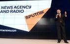 Rusya’nın sesini dünyaya duyuracak Sputnik yayın hayatına başladı