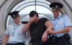 St. Petersburg - Antalya uçağında taşkınlık yapan Rus yolcuya 6 ay hapis cezası