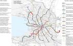 St. Petersburg'da 2030'a kadar 10 yeni metro istasyonu inşa edilecek