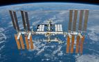 Amerikalı astronotlar sızıntı şüphesiyle Rus modüle sığındı