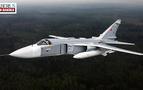 Rusya’da savaş uçağı düştü: 2 pilot hayatını kaybetti