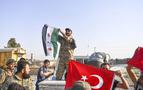 Suriye’de 'Güvenli bölgede' Türkiye destekli gruplarca infazlar yapılıyor iddiası