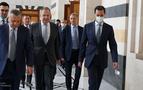 Lavrov: Suriye, Rusya-Türkiye mutabakatı sayesinde idlib’de daha çok bölgeyi kontrol altına aldı