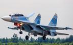 Suriye'de Rus savaş uçağı düştü: 2 pilot da hayatını kaybetti