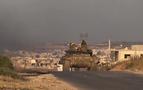 Suriye ordusu Han Şeyhun'un ardından Hama'yı kuşatma altına aldı