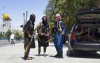 Taliban Afganistan’ın başkenti Kabil'e girdi