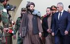 Taliban'ın Rusya Hamlesi: Savunma Bakanı Yakub Moskova'da