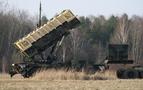 TASS: Rusya, Kiev havaalanında 2 Patriot sistemini vurdu