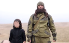 Terör örgütü IŞİD’in çocuğa Rus ajanları öldürttüğü iddia edildi
