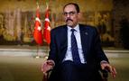 Türkiye:’Rusya’ya sert bir mesaj gönderdik; saldırılar hemen durdurulmalı’