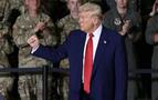 Trump 8 Mayıs'ı İkinci Dünya Savaşı Zafer Günü İlan Etti