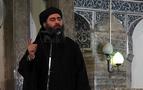 ABD: IŞİD lideri Bağdadi öldürüldü