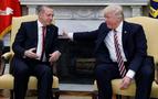 Trump: Erdoğan Rusya'dan Petrol ve Gaz Almayı Bırakabilir