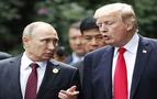 Trump: 'Putin Müzakerelere benim de katılmamı istiyor'