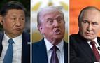 Trump Putin'i “Moskova'yı bombalamak” İle Tehdit Etmiş