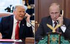 Trump Putin'le Görüştü: ‘Barışa Yakınız, İşbirliği Devasa Fırsatlar Sunacak’