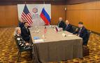 Trump'ın Tehdidi Sonrası Lavrov ve Rubio'dan Malezya'da Kritik Görüşme