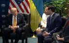 Trump: Ukrayna'nın Rusya'yı Vurması Tırmanma Ama Savaşı Bitirebilir