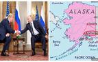 Trump ve Putin 15 Ağustos'ta Alaska'da Bir Araya Gelecek