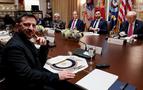 Trump-Zelenski Görüşmesi: Tomahawk Olmadı, Budapeşte Zirvesi Gündemi Belirledi