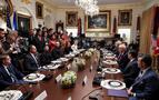 Trump, Zelenski'nin Tomahawk Füze Talebini Reddetti