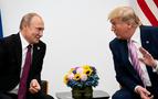 Trump'tan Putin Yorumu: "Savaşı Neden Sürdürdüğünü Anlamıyorum"
