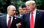 Trump'tan Putin'e Sert Çıkış: "Ateşle Oynuyor"