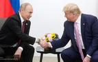 Trump’tan Putin’e yardım teklifi