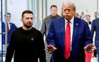 Trump'tan Zelensky Görüşmesi Öncesi Kritik Açıklama: "Ukrayna, Kırım ve NATO'dan Vazgeçerse Savaş Biter"